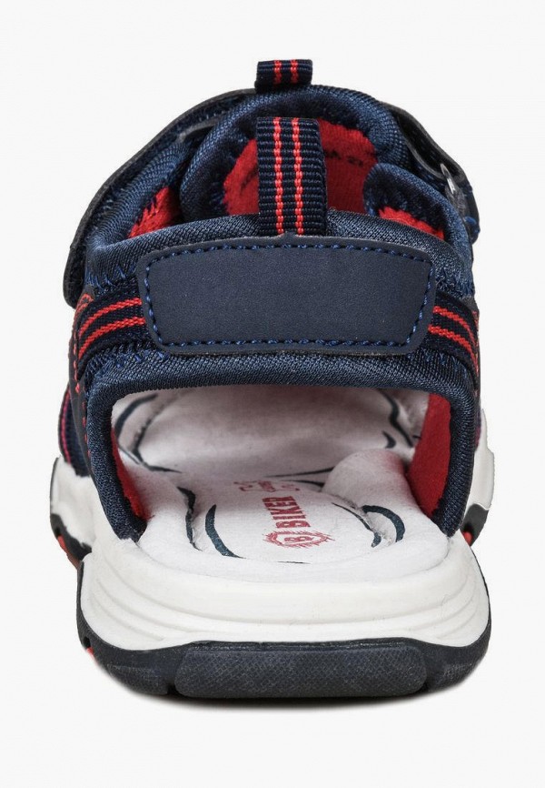 фото Сандалии biker