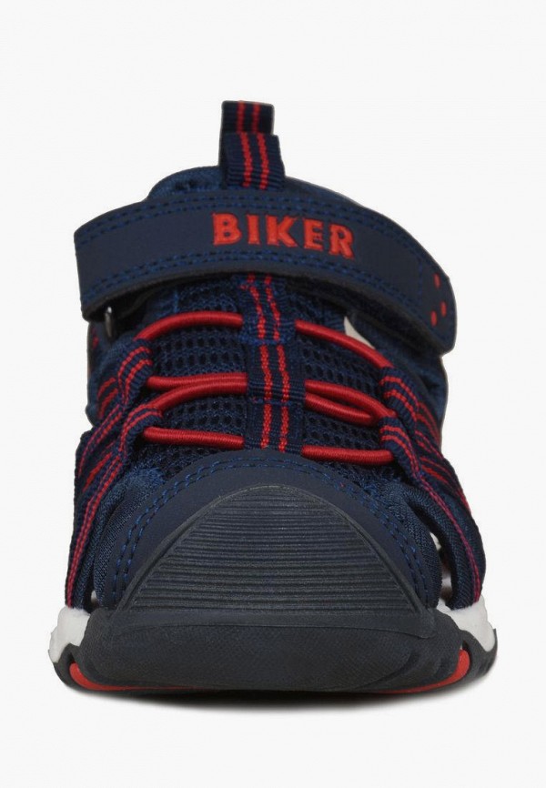 фото Сандалии biker