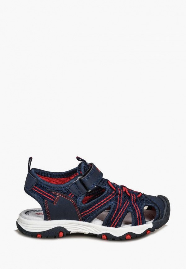 фото Сандалии biker