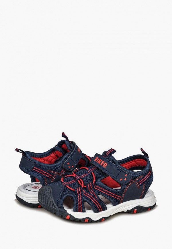 фото Сандалии biker