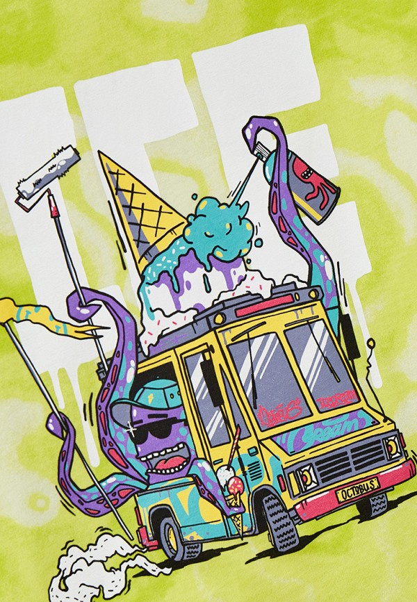 фото Футболка mark formelle