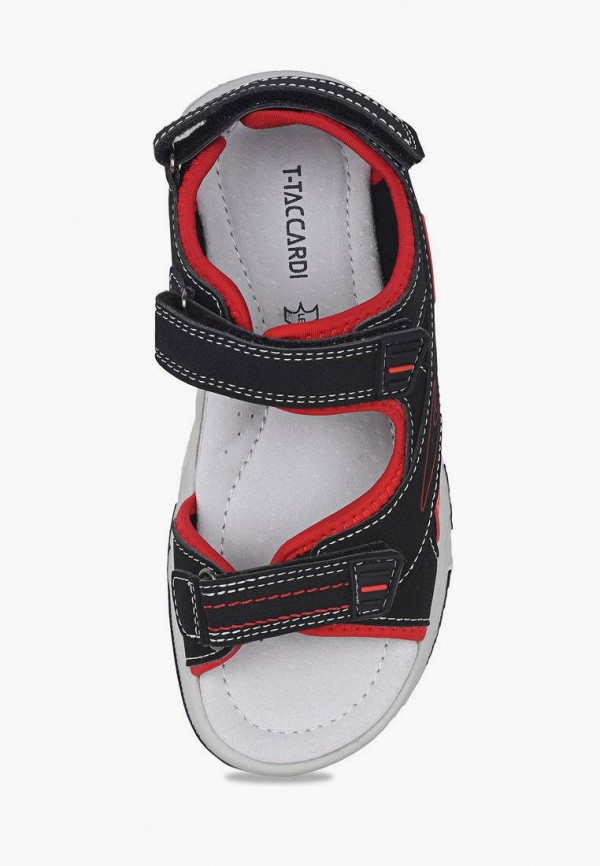 фото Сандалии t.taccardi