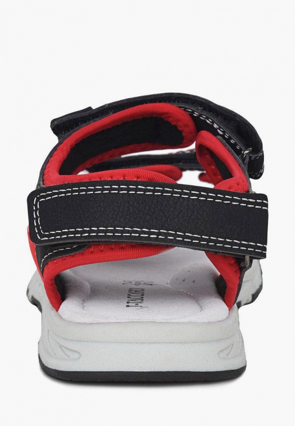 фото Сандалии t.taccardi