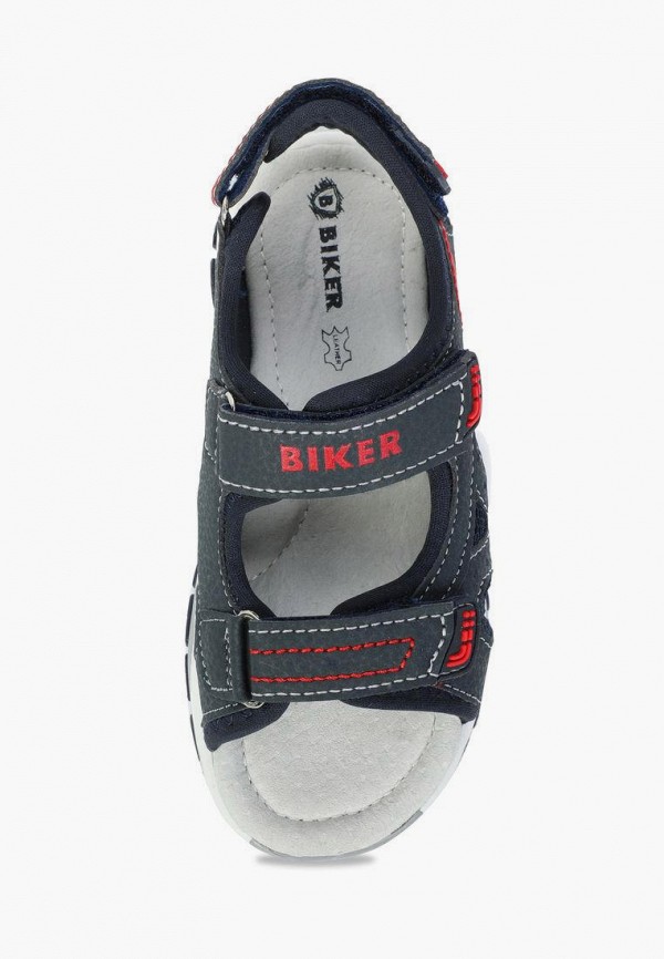 фото Сандалии biker