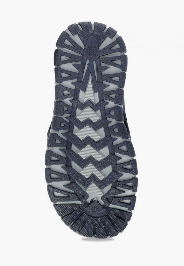 фото Сандалии biker