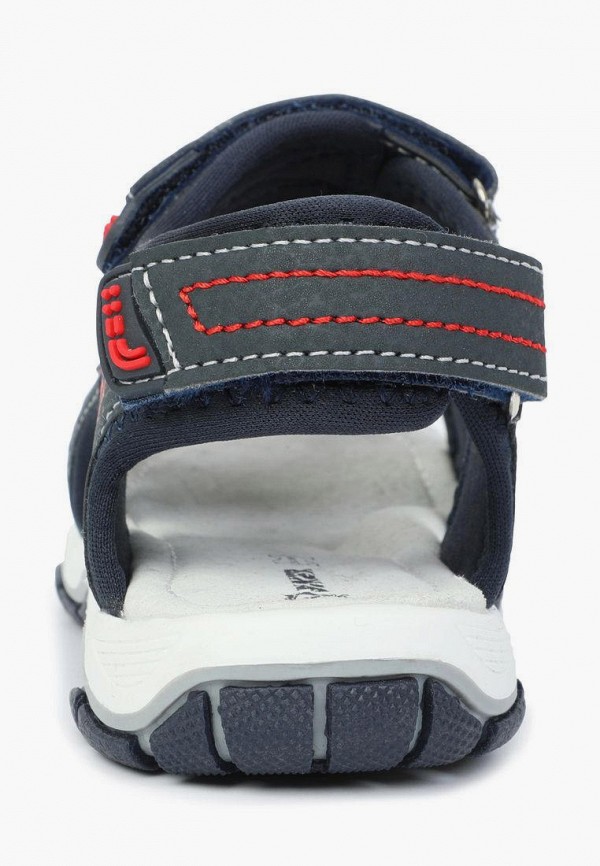 фото Сандалии biker