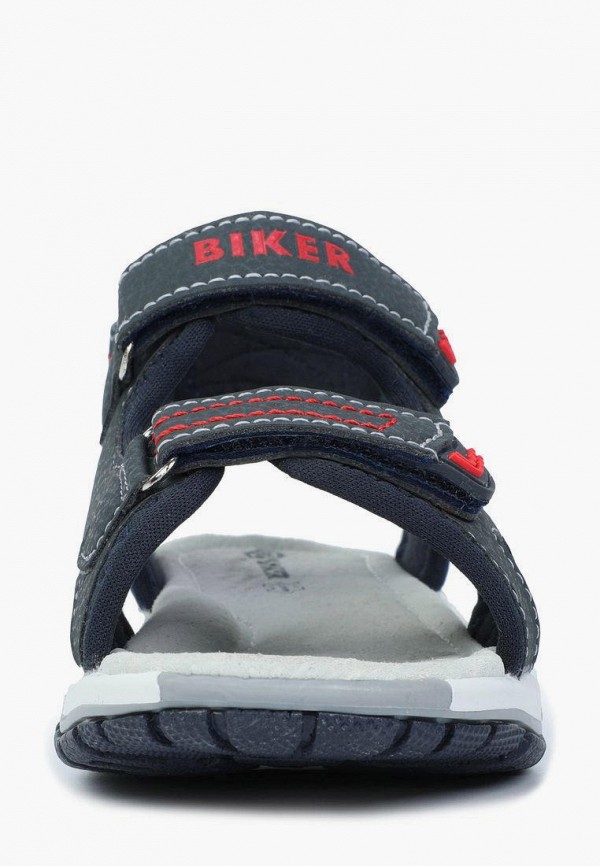 фото Сандалии biker