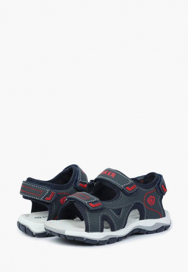 фото Сандалии biker