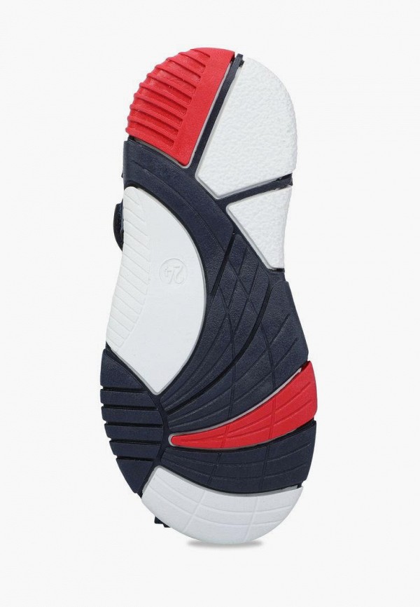 фото Сандалии biker