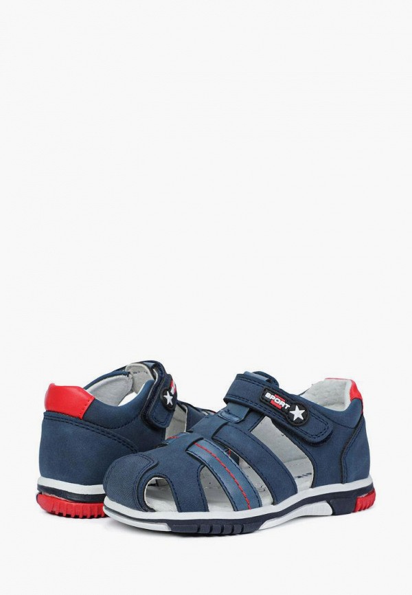 фото Сандалии biker