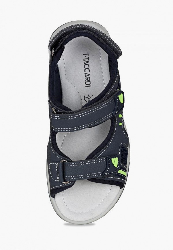 фото Сандалии t.taccardi