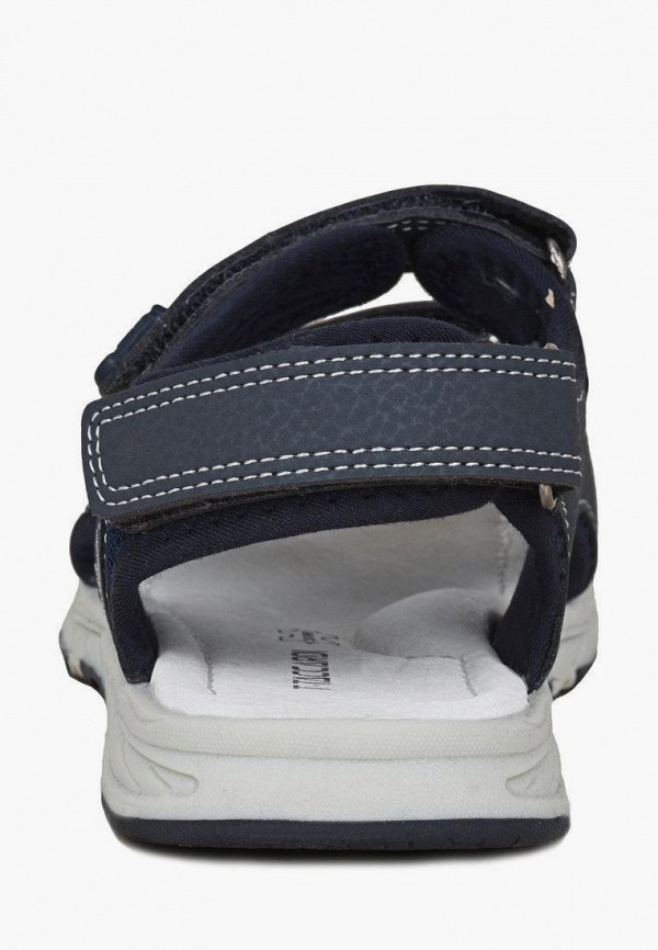 фото Сандалии t.taccardi