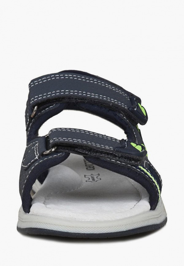 фото Сандалии t.taccardi