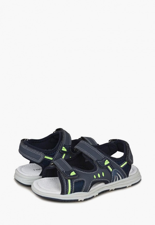 фото Сандалии t.taccardi