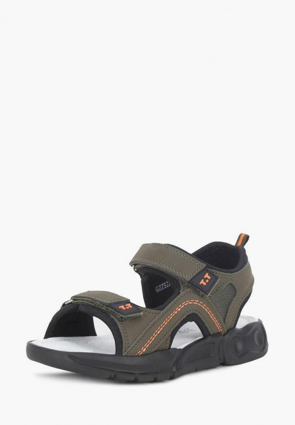 фото Сандалии t.taccardi