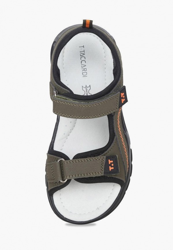 фото Сандалии t.taccardi