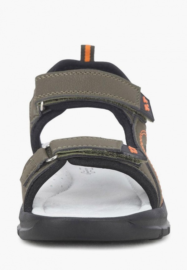 фото Сандалии t.taccardi