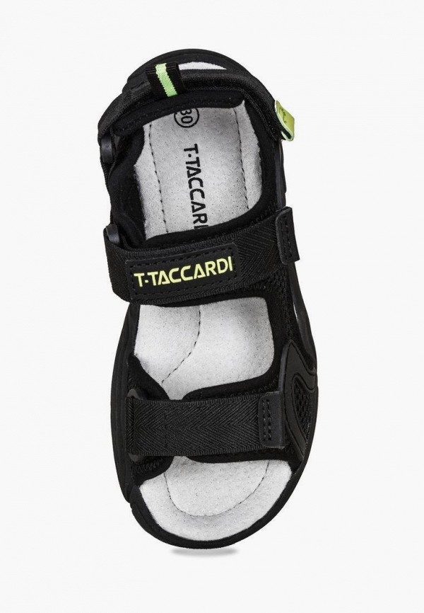 фото Сандалии t.taccardi