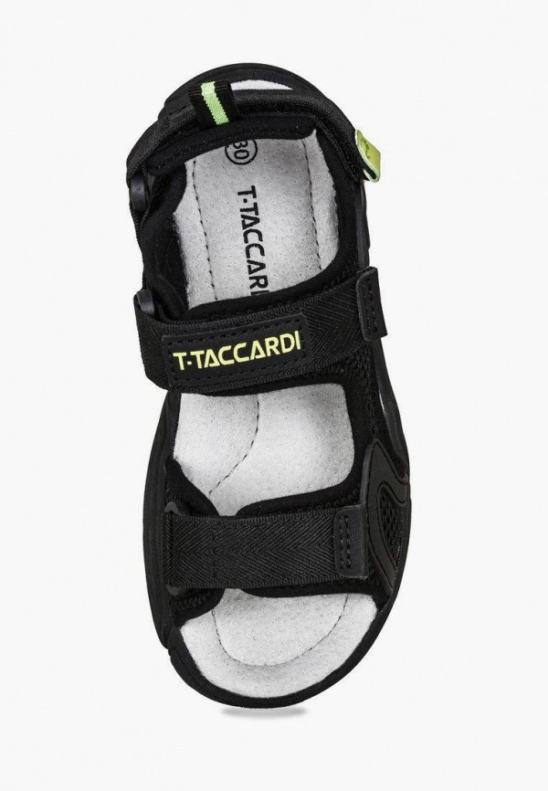 фото Сандалии t.taccardi