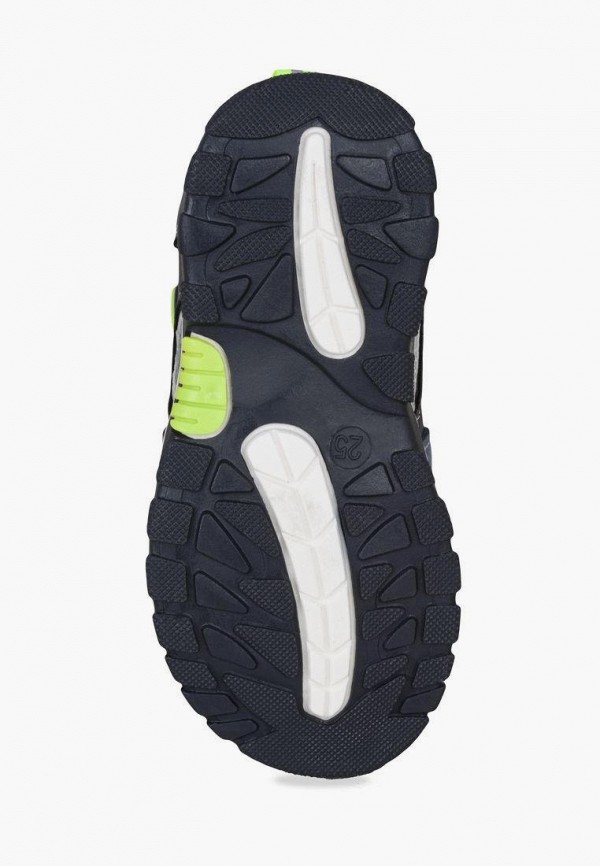 фото Сандалии biker