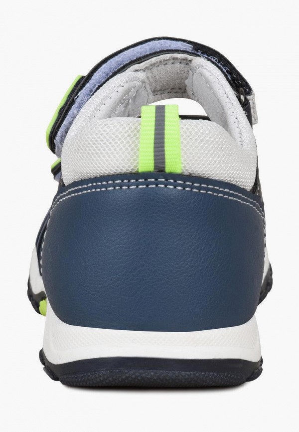 фото Сандалии biker