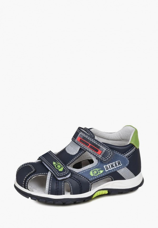 фото Сандалии biker