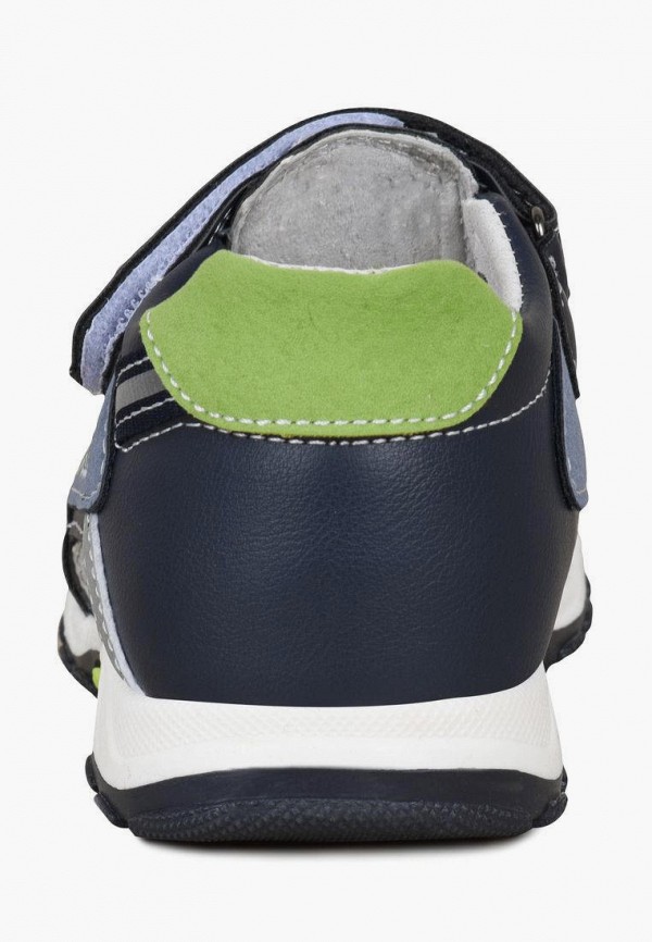 фото Сандалии biker