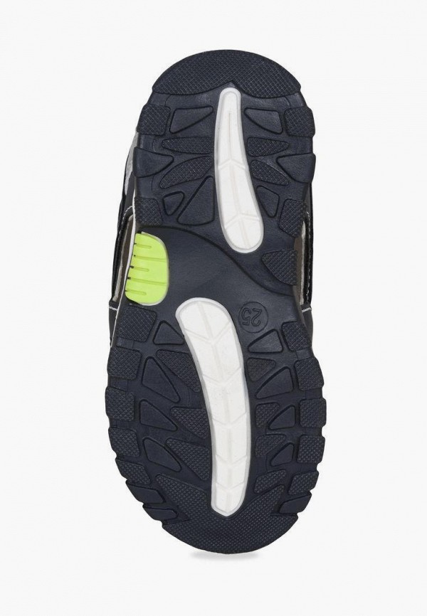 фото Сандалии biker