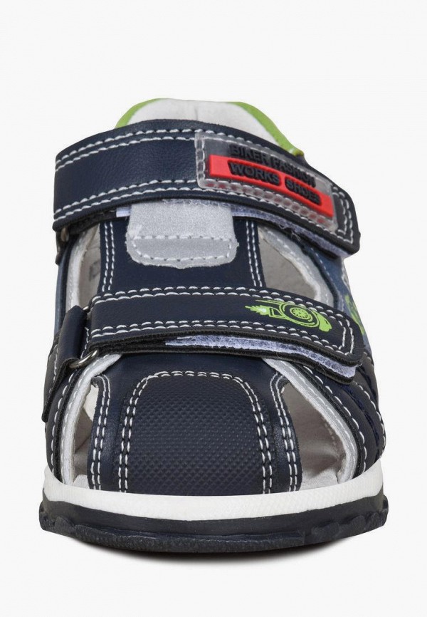 фото Сандалии biker