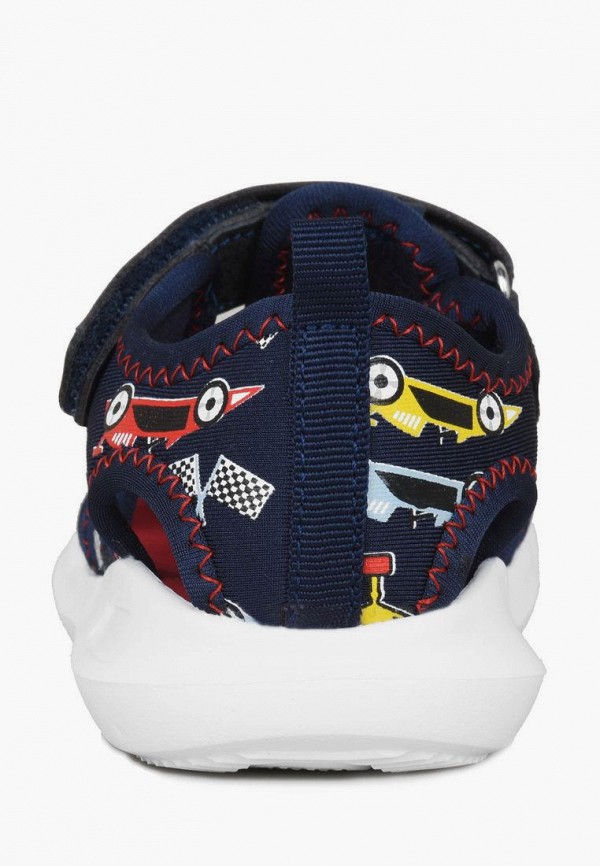 фото Сандалии biker