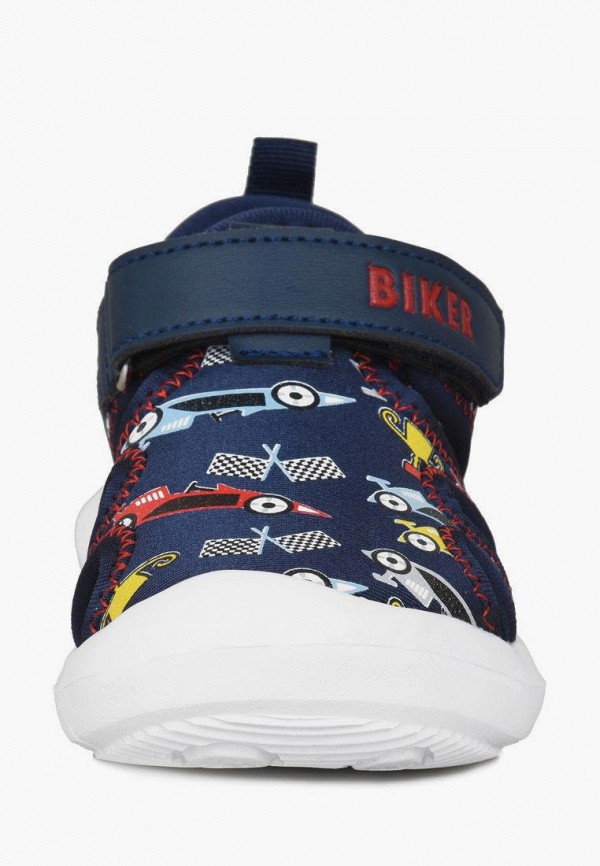 фото Сандалии biker