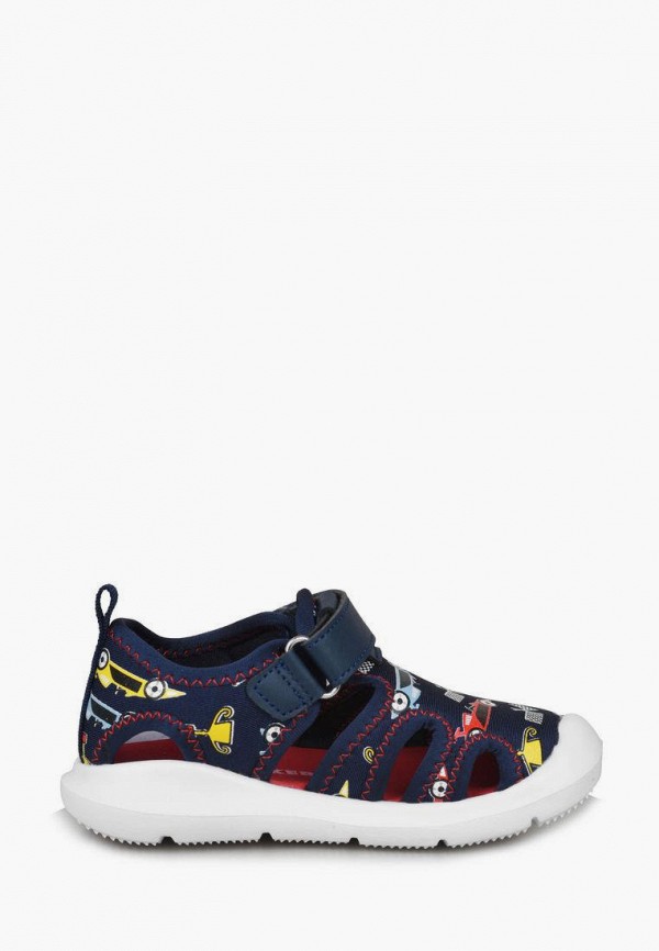 фото Сандалии biker