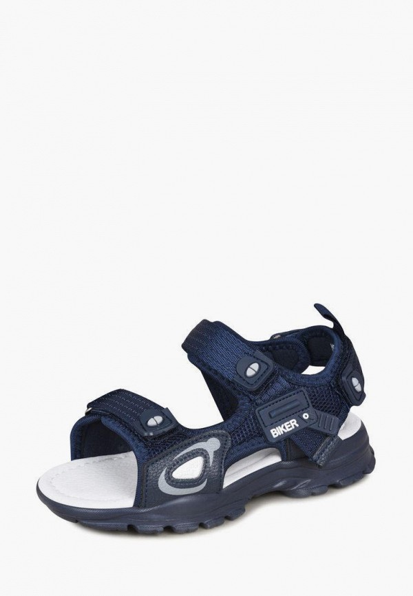 фото Сандалии biker