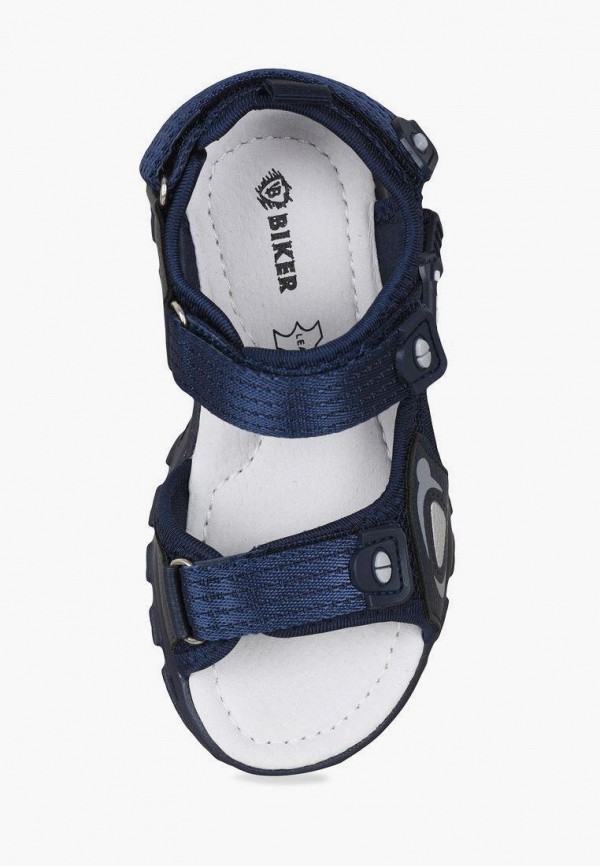 фото Сандалии biker