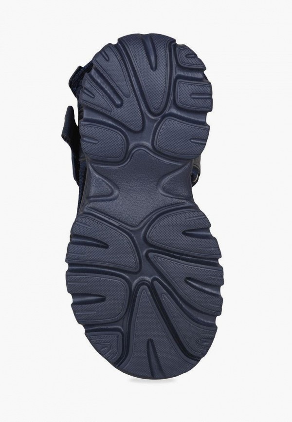 фото Сандалии biker