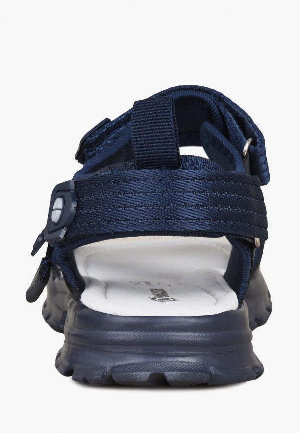 фото Сандалии biker