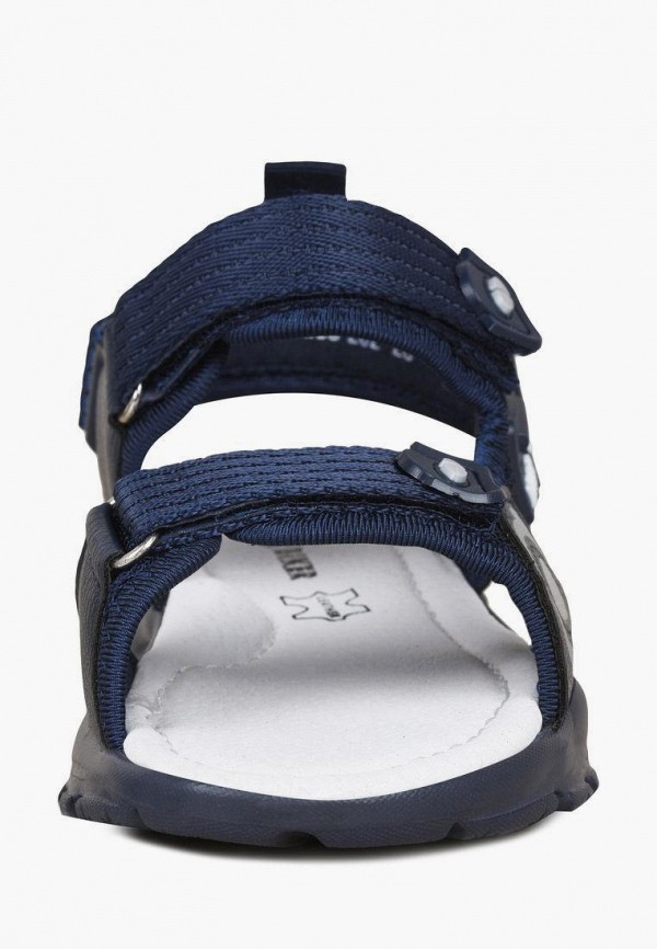 фото Сандалии biker