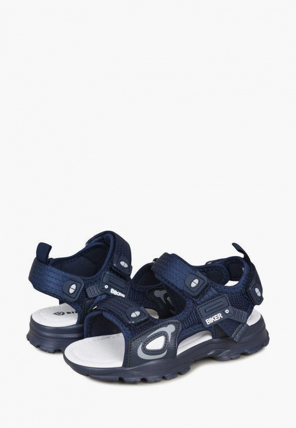 фото Сандалии biker