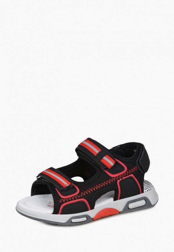 фото Сандалии biker