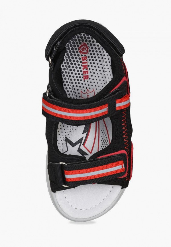 фото Сандалии biker