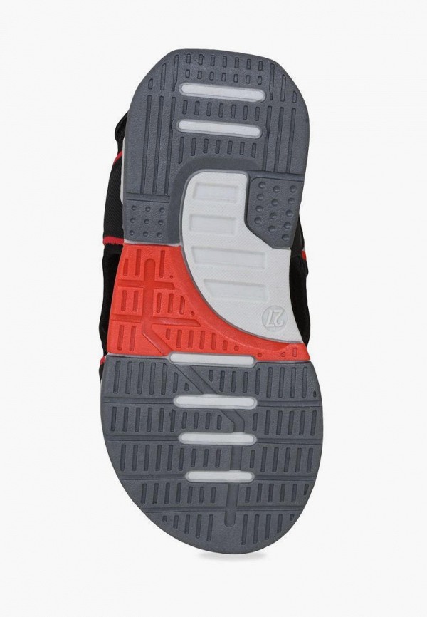 фото Сандалии biker