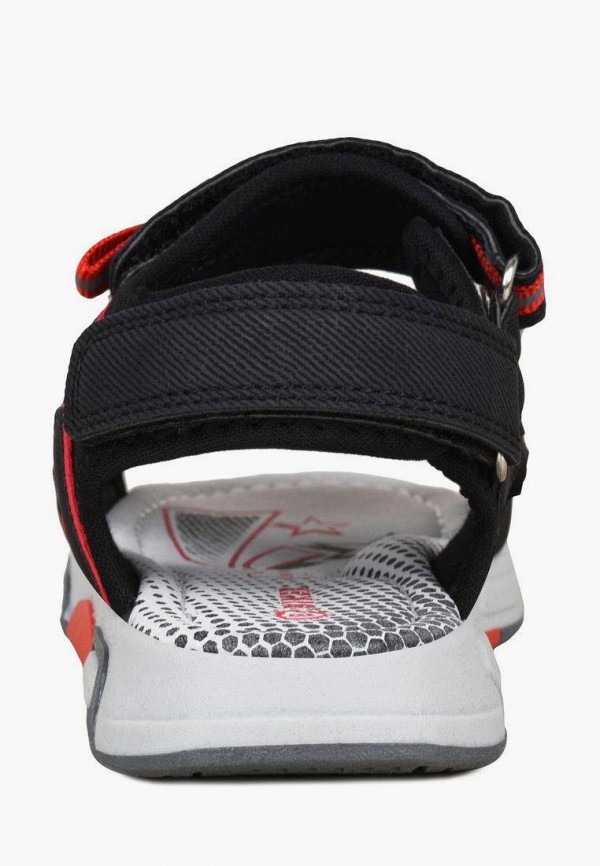 фото Сандалии biker