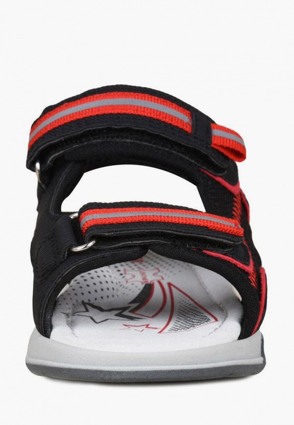 фото Сандалии biker