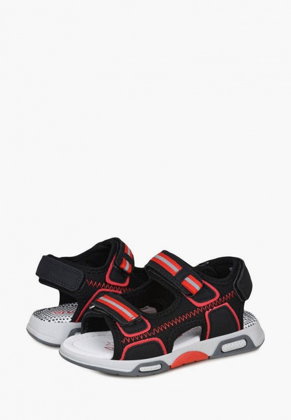 фото Сандалии biker