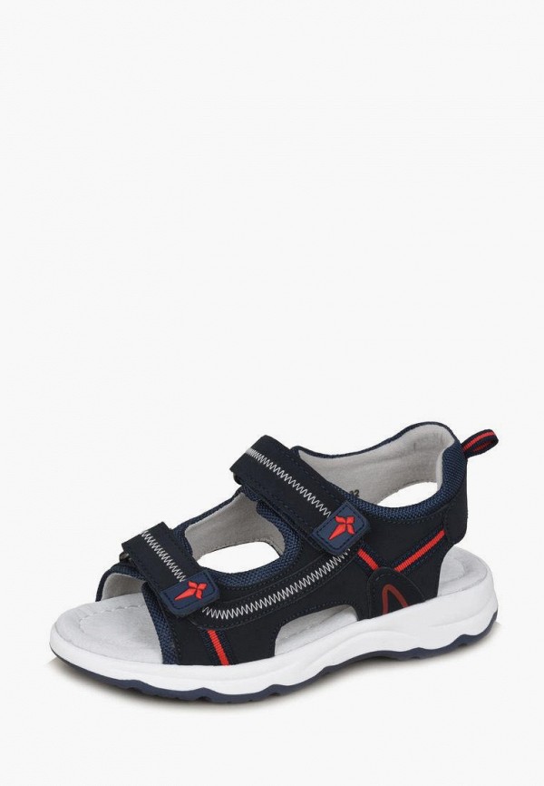 фото Сандалии t.taccardi