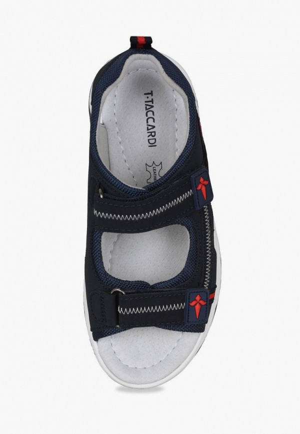 фото Сандалии t.taccardi