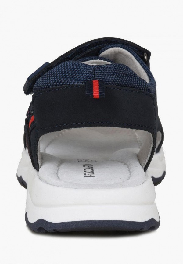 фото Сандалии t.taccardi