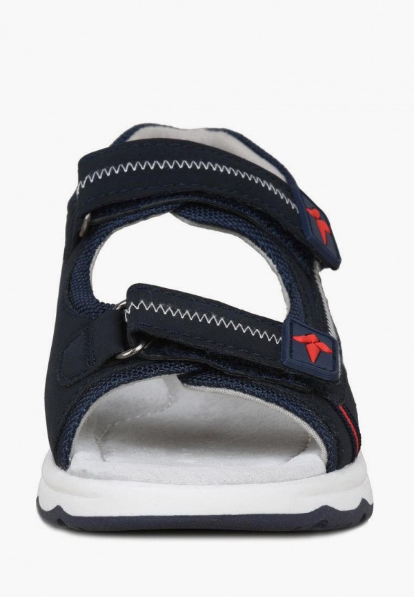 фото Сандалии t.taccardi