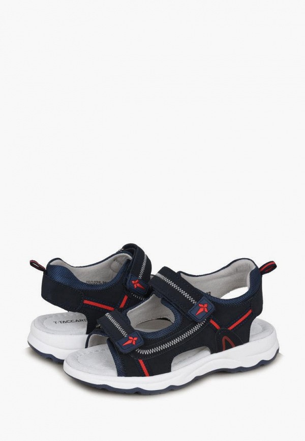 фото Сандалии t.taccardi