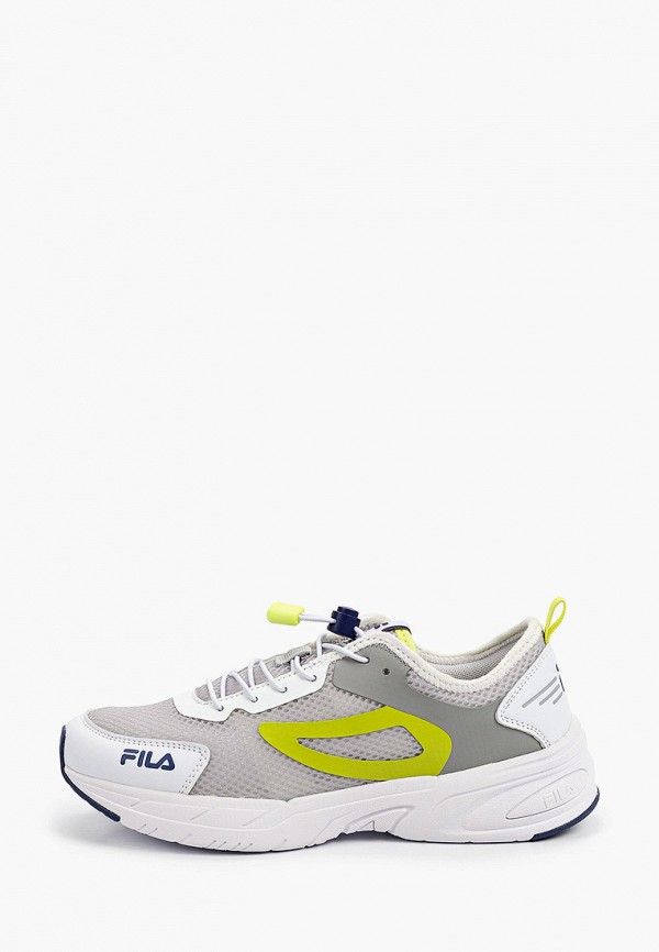 фото Кроссовки fila